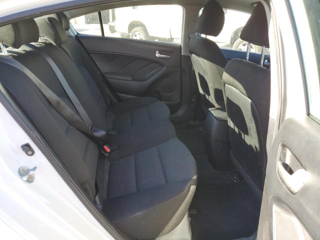 Photo 6 from auction – 2017 KIA FORTE LX with VIN 3KPFK4A74HE142894