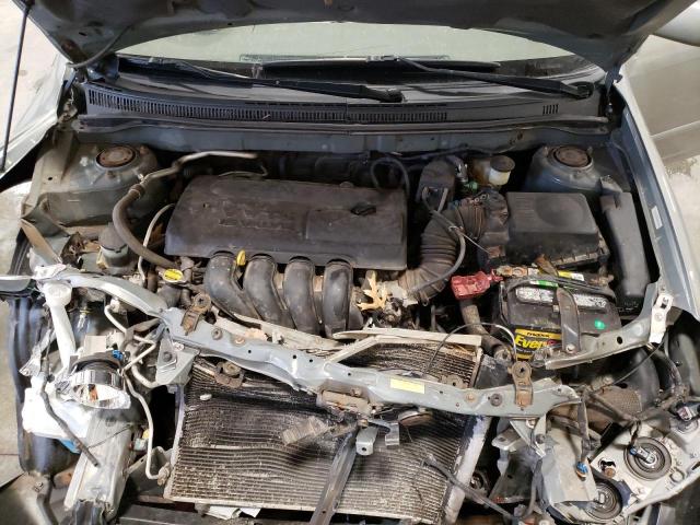 Photo 7 from auction – 2003 TOYOTA COROLLA CE with VIN JTDBR32E030046795