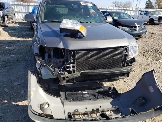 Фото 9 с аукциона – 2011 FORD ESCAPE LIM с VIN 1FMCU0EG1BKC61695
