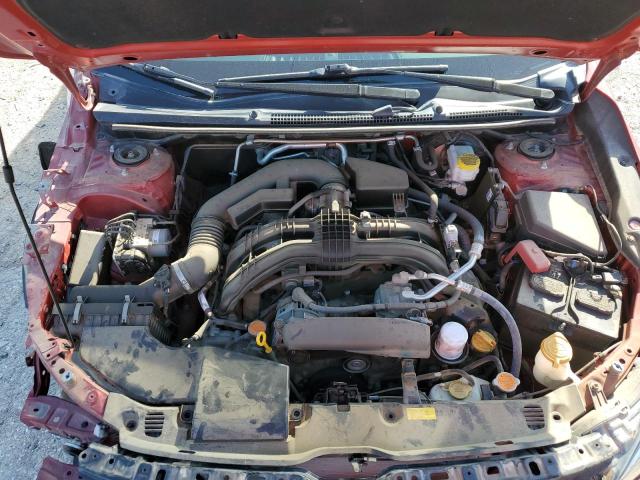 Photo 7 from auction – 2019 SUBARU IMPREZA SP with VIN 4S3GTAM60K3717378