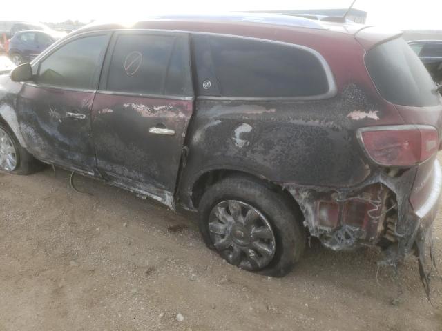 Photo 9 from auction – 2017 BUICK ENCLAVE with VIN 5GAKRCKD5HJ182141