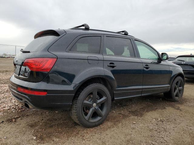 Photo 4 from auction – 2015 AUDI Q7 PRESTIG with VIN WA1DGAFE6FD004426