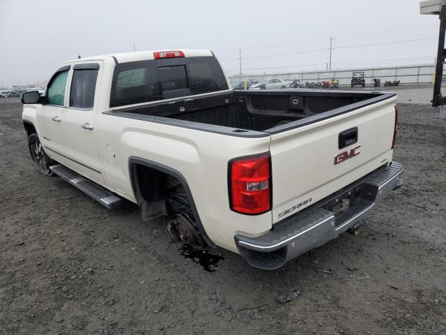 Photo 3 from auction – 2015 GMC SIERRA K15 with VIN 3GTU2VEC8FG152401