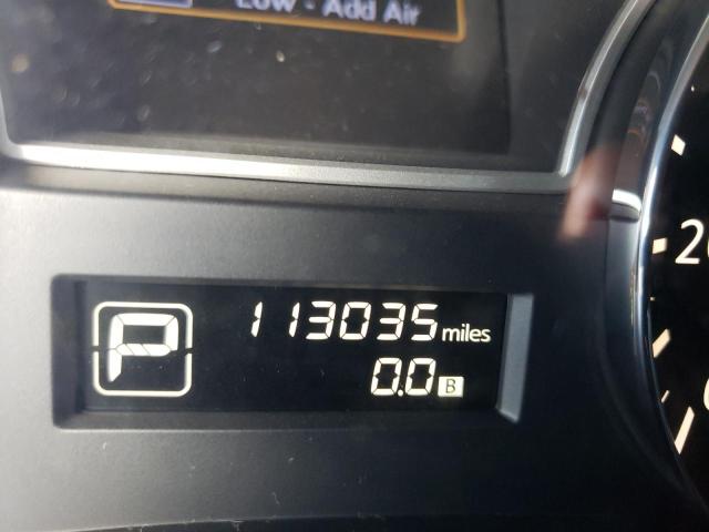 Photo 8 from auction – 2015 NISSAN ALTIMA 2.5 with VIN 1N4AL3APXFC164376