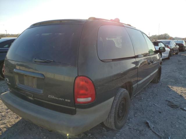 Photo 4 from auction – 2000 DODGE GRAND CARA with VIN 1B4GP44GXYB736059