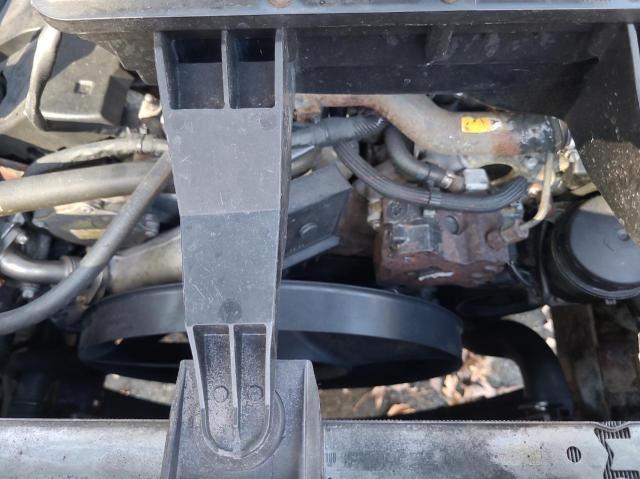 Photo 7 from auction – 2007 DODGE SPRINTER 2 with VIN WD0PE745475194485