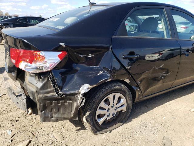 Photo 9 from auction – 2013 KIA FORTE EX with VIN KNAFU4A24D5741389