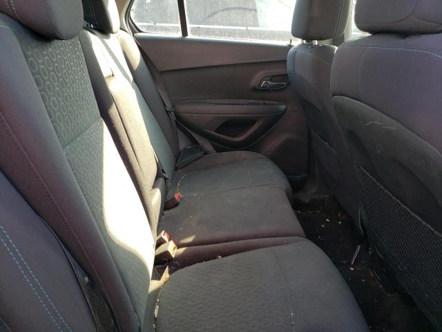 Photo 6 from auction – 2015 CHEVROLET TRAX LS with VIN 3GNCJKSB0FL245243