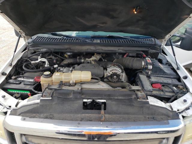 Photo 7 from auction – 2003 FORD F250 SUPER with VIN 1FTNW20F43EA79796