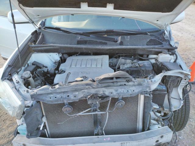 Photo 7 from auction – 2012 TOYOTA HIGHLANDER with VIN 5TDZK3EH1CS079312