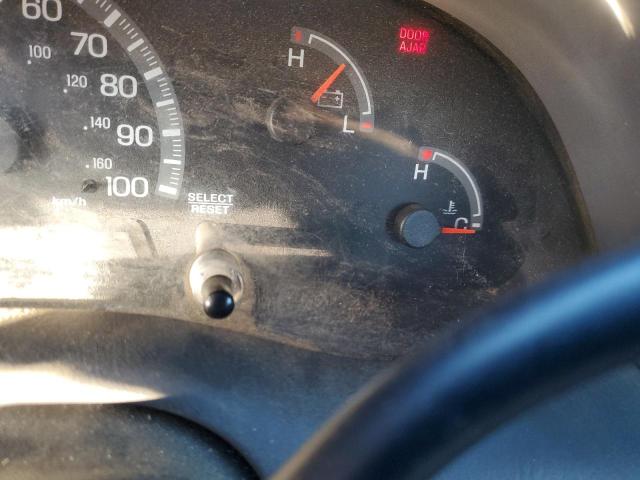 Photo 8 from auction – 2002 FORD F150 with VIN 3FTRF17282MA20516