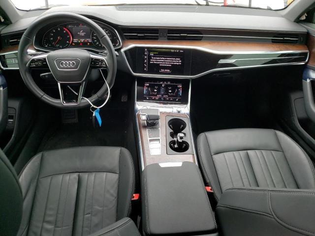 Photo 8 from auction – 2019 AUDI A6 PREMIUM with VIN WAUK2AF26KN064743