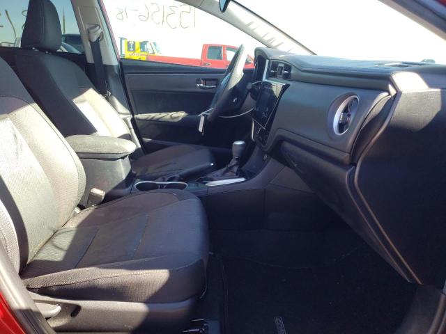 Photo 5 from auction – 2018 TOYOTA COROLLA L with VIN 2T1BURHE6JC089629