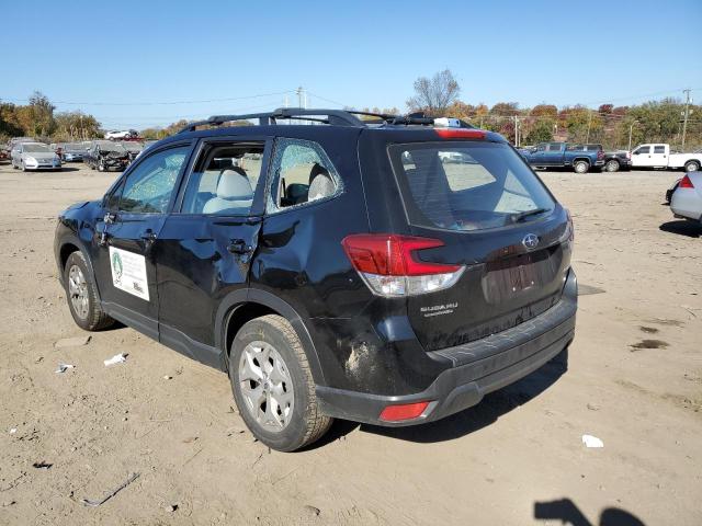 Photo 3 from auction – 2019 SUBARU FORESTER with VIN JF2SKACC8KH484228