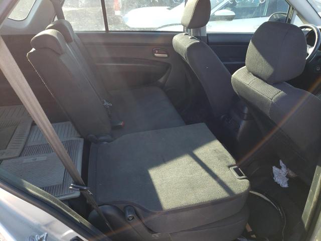 Photo 6 from auction – 2009 KIA RONDO BASE with VIN KNAFG528697271460