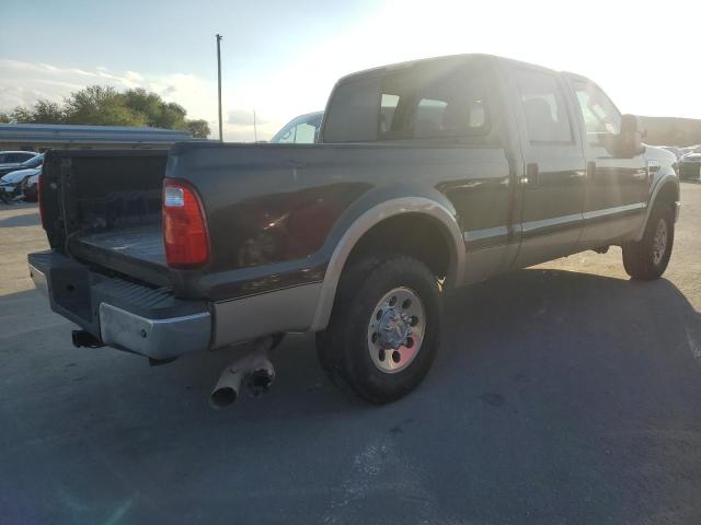 Photo 4 from auction – 2008 FORD F250 SUPER with VIN 1FTSW21R18EA12995