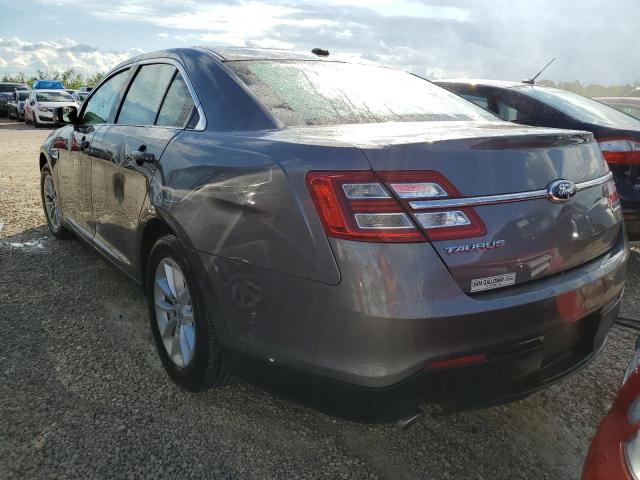 Photo 3 from auction – 2014 FORD TAURUS SE with VIN 1FAHP2D80EG143657