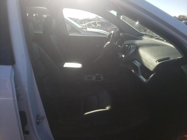 Photo 5 from auction – 2020 GMC TERRAIN SL with VIN 3GKALVEV4LL273919