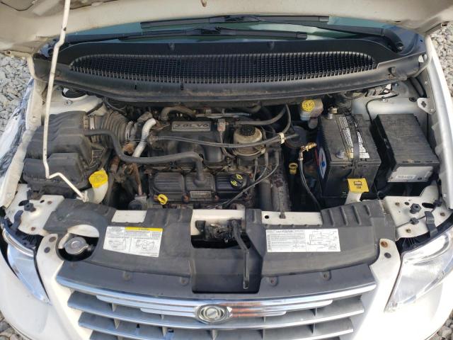 Photo 7 from auction – 2007 CHRYSLER TOWN & COU with VIN 2A4GP64L27R259259