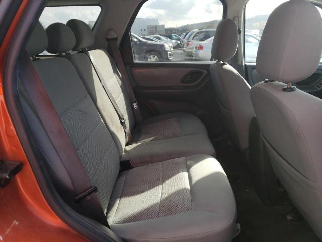 Photo 6 from auction – 2007 FORD ESCAPE XLT with VIN 1FMYU03167KA62413