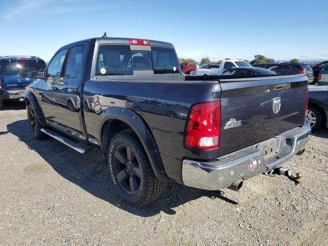 Photo 3 from auction – 2016 RAM 1500 SLT with VIN 1C6RR6GM6GS237669