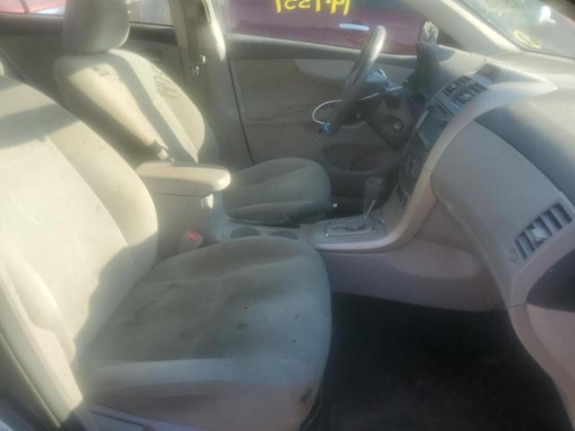 Photo 5 from auction – 2013 TOYOTA COROLLA BA with VIN 5YFBU4EE1DP191853
