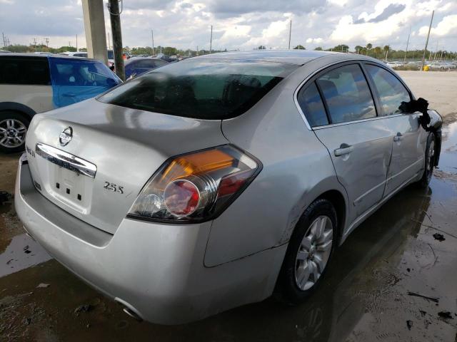 Photo 4 from auction – 2011 NISSAN ALTIMA BAS with VIN 1N4AL2AP5BN432114
