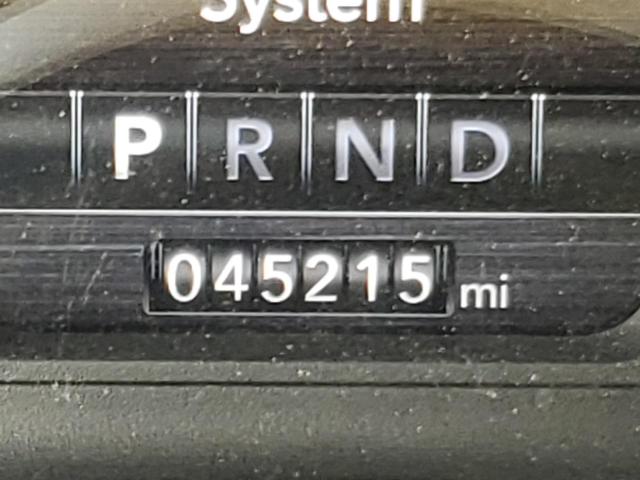 Photo 8 from auction – 2021 RAM 1500 BIG H with VIN 1C6RREFT2MN689616
