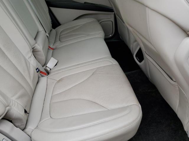 Photo 6 from auction – 2016 LINCOLN MKX RESERV with VIN 2LMTJ8LR5GBL66371