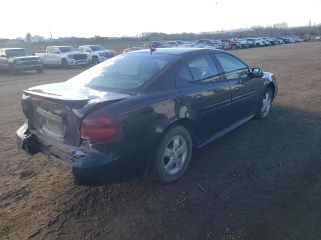 Photo 4 from auction – 2007 PONTIAC GRAND PRIX with VIN 2G2WP552671235650
