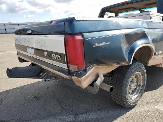 Photo 9 from auction – 1995 FORD F150 with VIN 1FTDF15Y4SNB60960