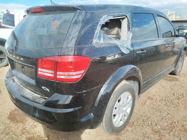 Photo 4 from auction – 2014 DODGE JOURNEY SE with VIN 3C4PDCAB0ET280761