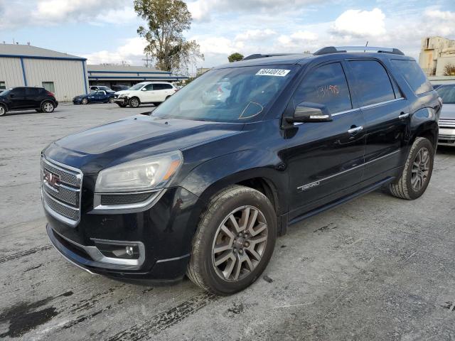 Photo 2 from auction – 2013 GMC ACADIA DEN with VIN 1GKKRTKDXDJ159726