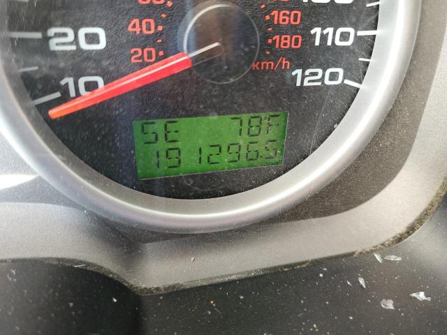 صورة رقم 8 من المزاد - 2008 FORD F150 مع VIN 1FTPX14V68FA97476