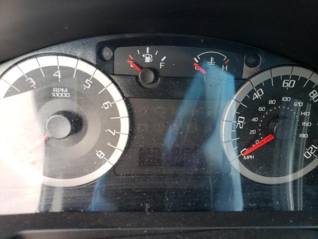 Photo 8 from auction – 2011 FORD ESCAPE LIM with VIN 1FMCU9EG1BKA75899