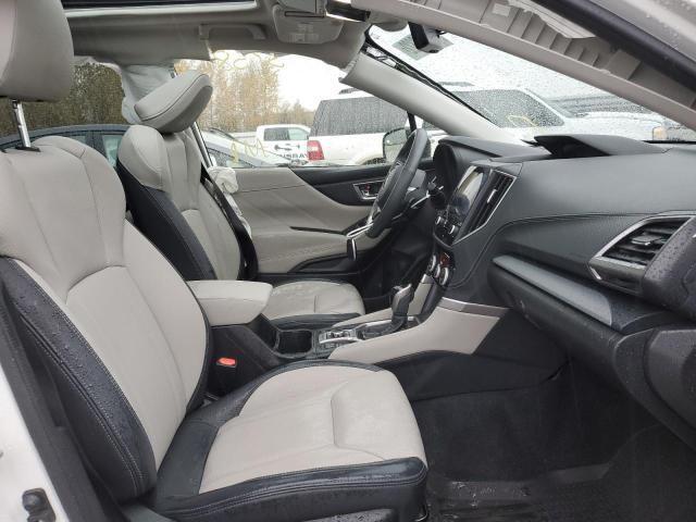 Photo 5 from auction – 2021 SUBARU FORESTER L with VIN JF2SKAUC4MH521518