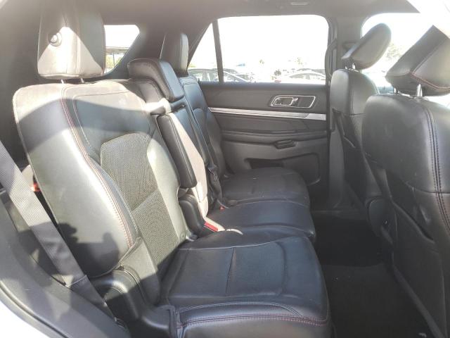 Photo 6 from auction – 2018 FORD EXPLORER S with VIN 1FM5K8GT1JGA56032