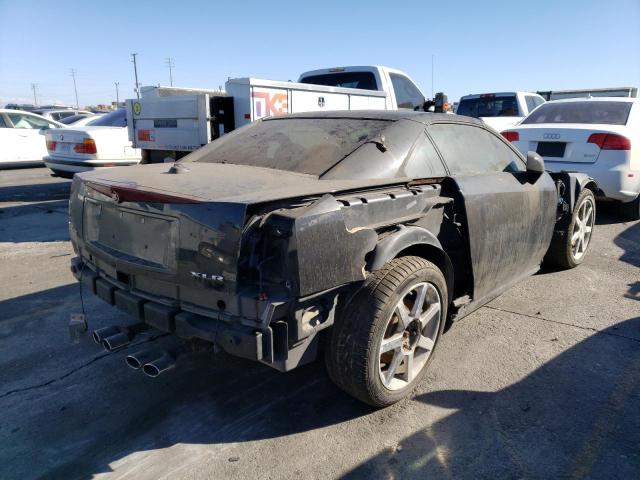 Photo 4 from auction – 2005 CADILLAC XLR with VIN 1G6YV34A455603846