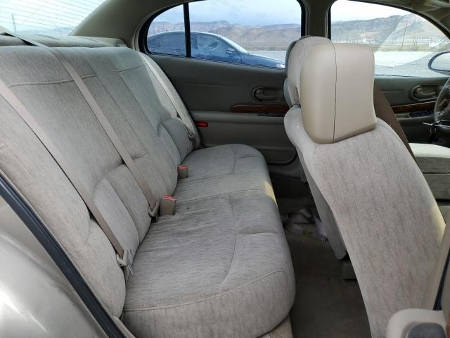 Photo 6 from auction – 2003 BUICK LESABRE CU with VIN 1G4HP52K334113735
