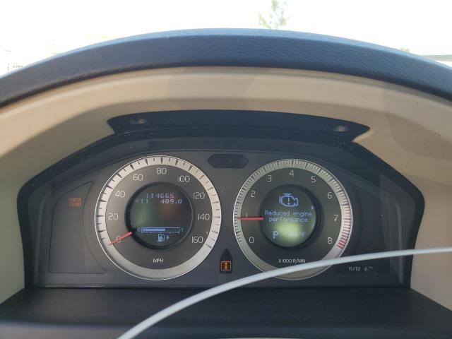 Photo 8 from auction – 2009 VOLVO S80 3.2 with VIN YV1AS982191105947
