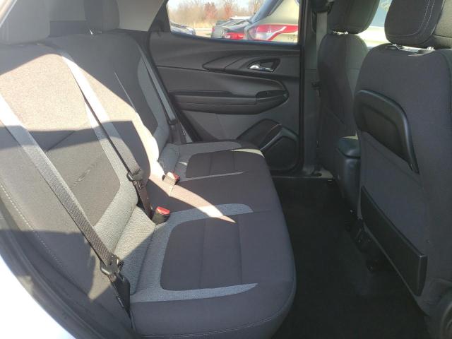 Photo 6 from auction – 2021 CHEVROLET TRAILBLAZE with VIN KL79MPSL4MB003471