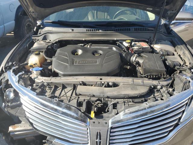 Zdjęcie 7 z aukcji – 2016 LINCOLN MKZ z VIN 3LN6L2G92GR606553