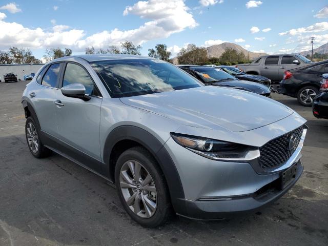 Photo 1 from auction – 2020 MAZDA CX-30 SELE with VIN 3MVDMACLXLM124567