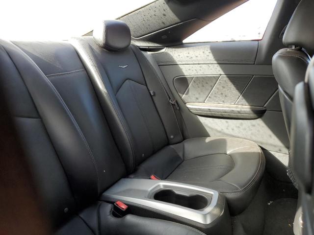 Фото 6 с аукциона – 2012 CADILLAC CTS PERFOR с VIN 1G6DK1E32C0118563