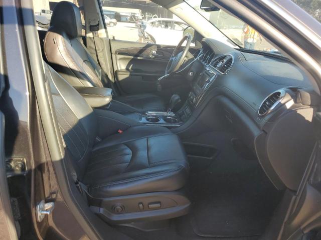 Photo 5 from auction – 2016 BUICK ENCLAVE with VIN 5GAKRBKD9GJ335337