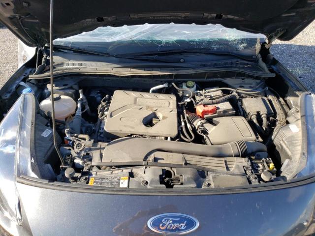 Photo 7 from auction – 2020 FORD ESCAPE S with VIN 1FMCU0F65LUB57500