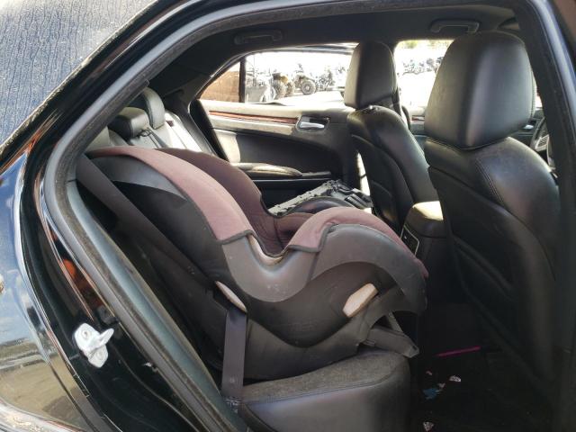 Photo 6 from auction – 2012 CHRYSLER 300 LIMITE with VIN 2C3CCACG2CH222935