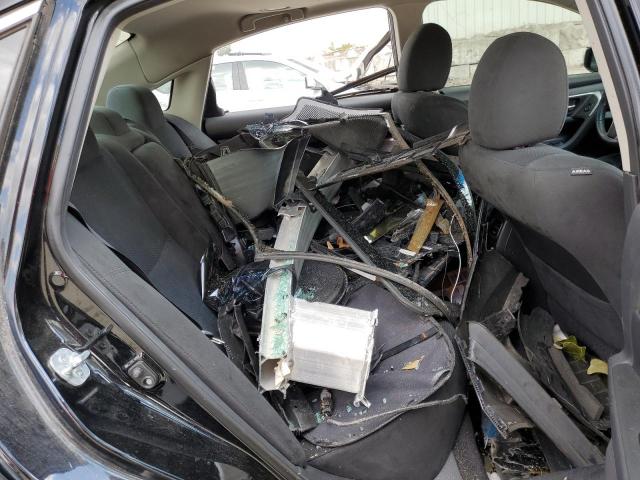Photo 6 from auction – 2015 NISSAN ALTIMA 2.5 with VIN 1N4AL3AP1FC273082