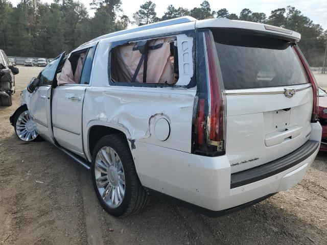 Photo 3 from auction – 2020 CADILLAC ESCALADE E with VIN 1GYS4KKJ0LR105789