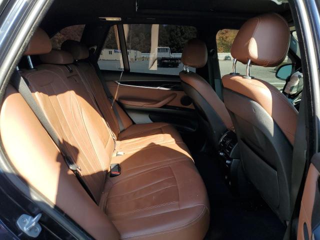 Photo 6 from auction – 2018 BMW X5 XDRIVE3 with VIN 5UXKR0C56J0X92256